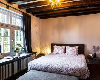 Rose House B&B - Gand - Chambre