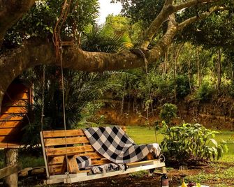 Tierra Buena Countryside Hotel - Monteverde