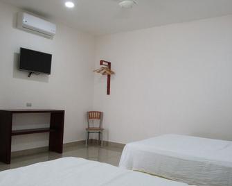 Sueño Tranquilo - Quepos - Habitación
