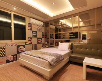 Gyeongsan Top Two - Daegu - Quarto