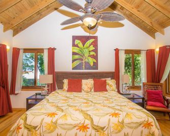 Casa De Admirada Home - Coxen Hole - Chambre