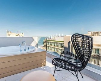 Cabot Playa Grande - Adults Only - Mallorca - Parveke