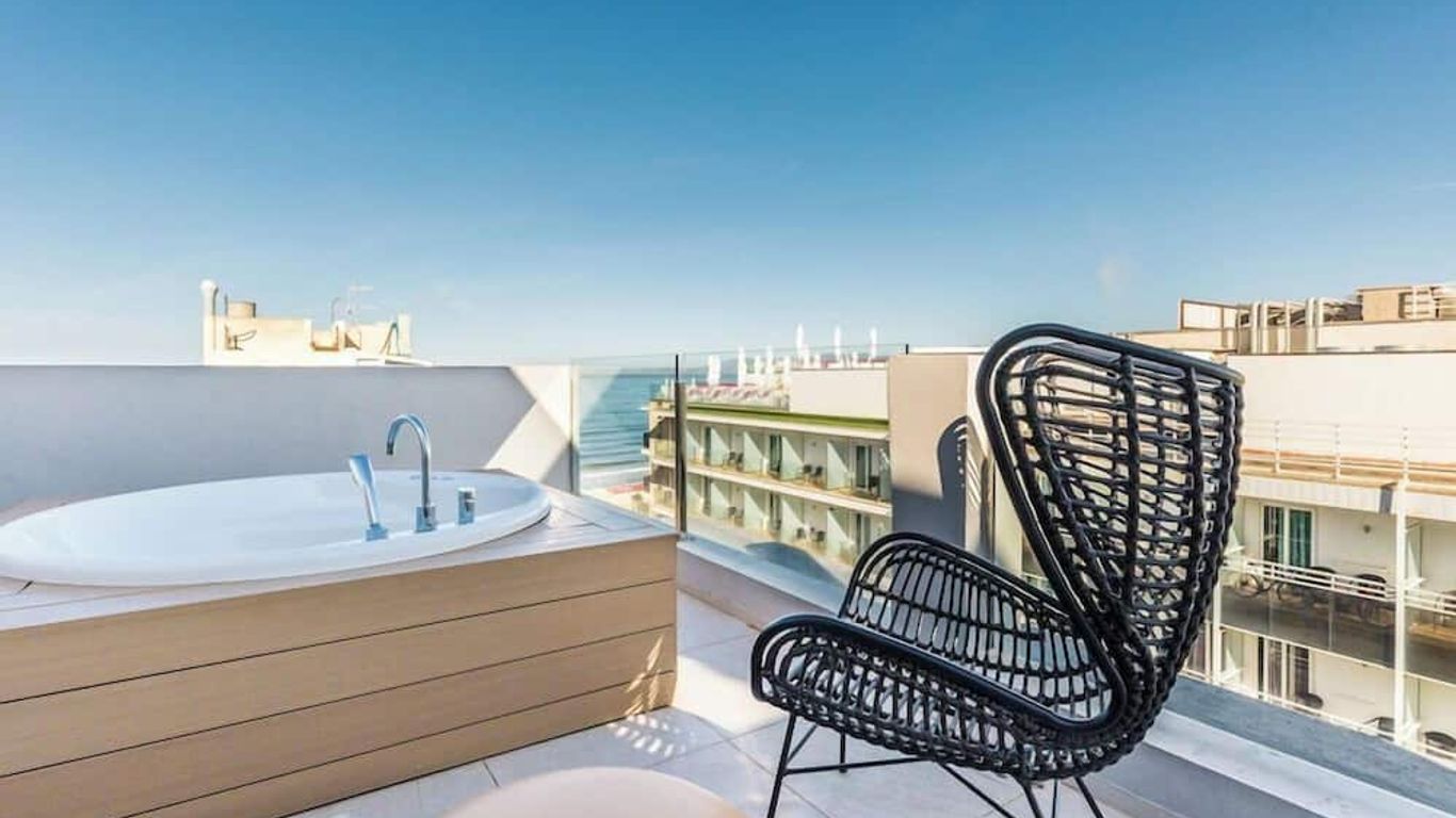 Cabot Playa Grande - Adults Only