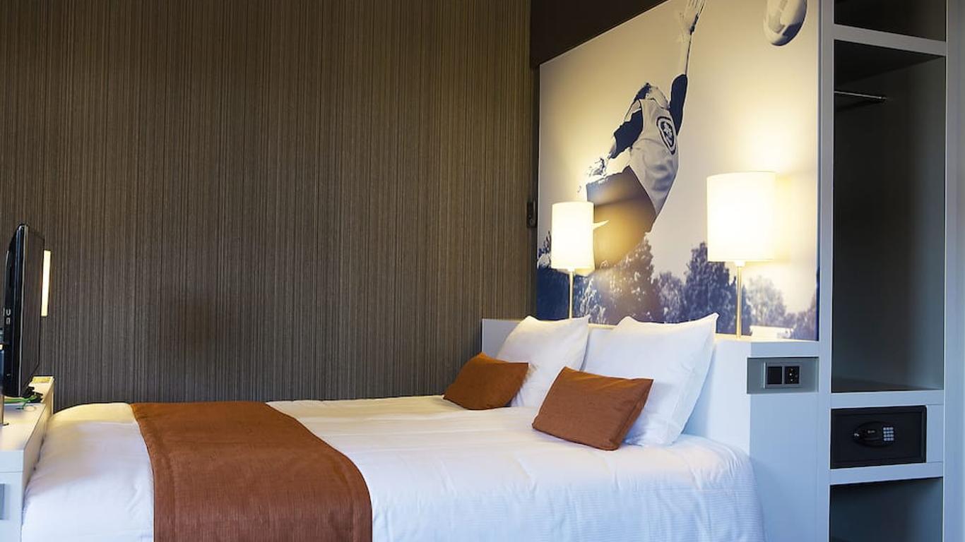 Fletcher Wellness-Hotel Sittard