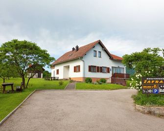 Guesthouse afran- Two Bedroom Apartment - Plitvicka Jezera - Κτίριο