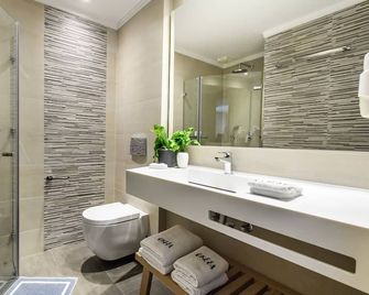 Gkeea Boutique Hotel - Ierissós