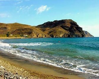 Hotel de Naturaleza Rodalquilar & Spa Cabo de Gata - Rodalquilar - Playa