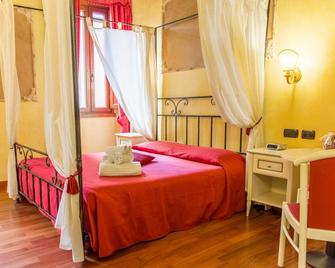 Best Suites Trevi - Rome - Bedroom