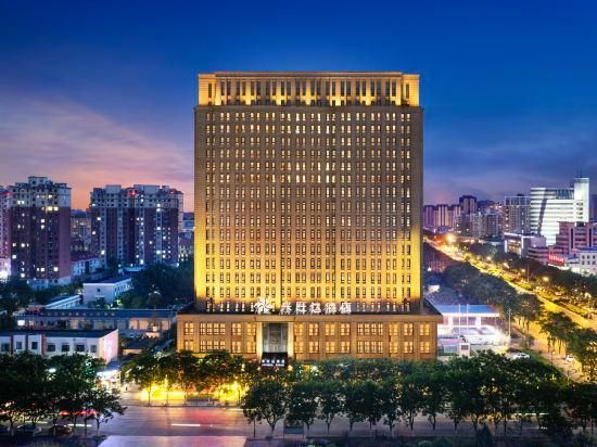 Lavenda Dream - Kaifeng - Building
