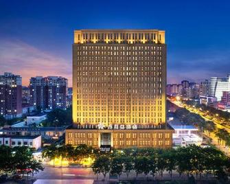 Lavenda Dream - Kai Feng - Edificio