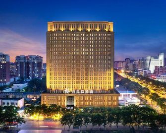 Lavenda Dream - Kaifeng - Building