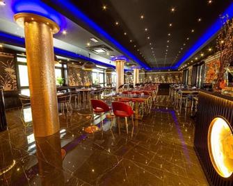 Abalon Pompei Resort - פומפיי - מסעדה