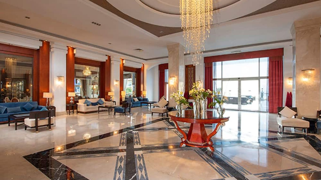 Premier Le Reve Hotel & Spa (Adults Only)