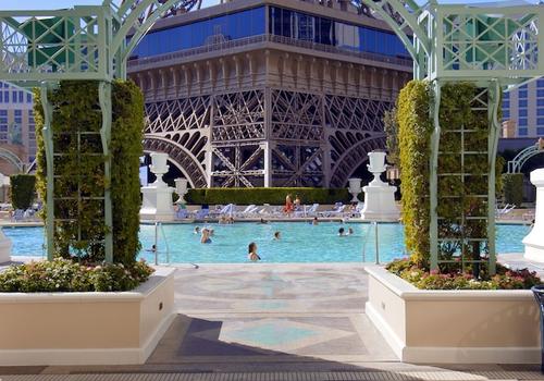 Paris Las Vegas from $26. Las Vegas Hotel Deals & Reviews - KAYAK