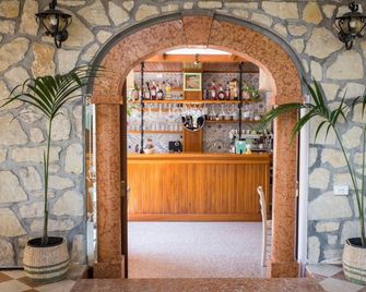 Albergo Mio Boutique Hotel - Adults Only - Lazise - Bar