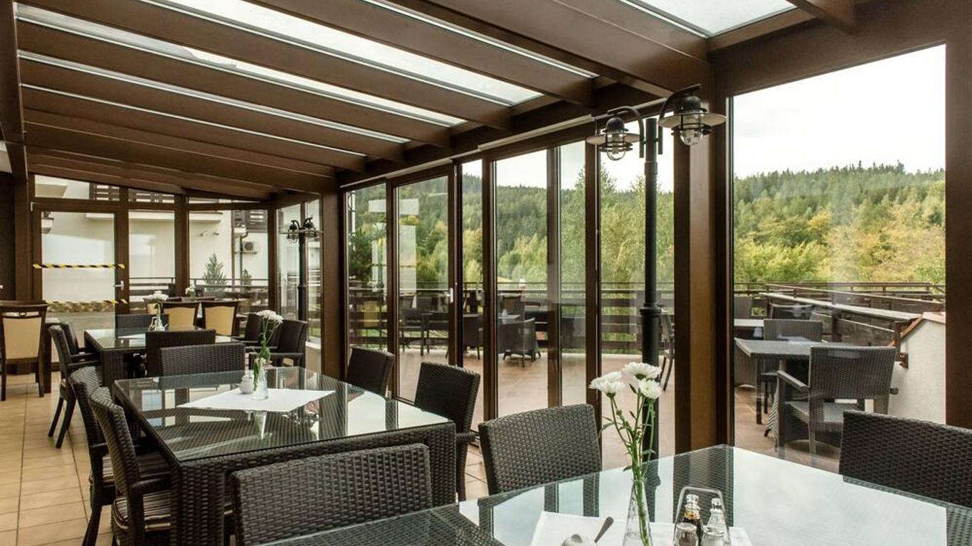 Hotel Dziki Potok Karpacz Konferencje & Spa