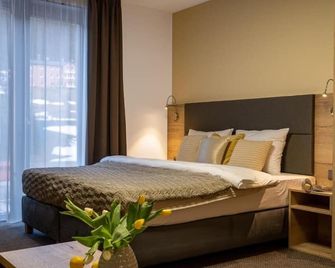 Hotel Zelený potok - Pec pod Sněžkou