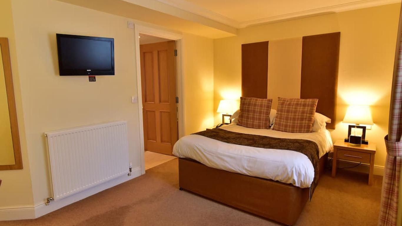 Moness Resort