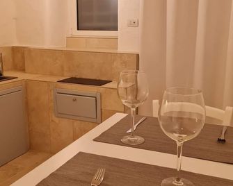 Lacy's Luxury Suite Ostuni - Ostuni