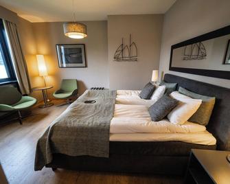 Hurdalsjøen Hotell & Spa - Hurdal - Bedroom