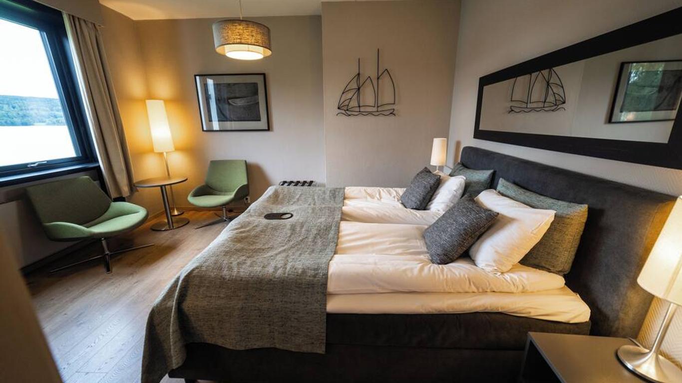 Hurdalsjøen Hotell & Spa
