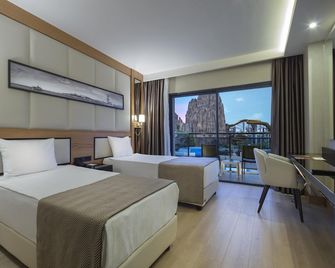 Aydinbey Queen’s Palace & Spa - Belek