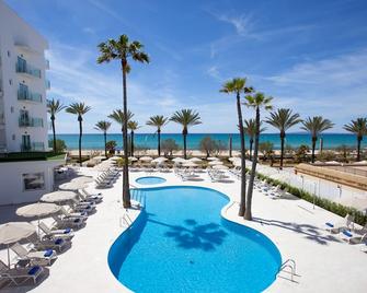 Hsm Golden Playa - Palma - Piscina