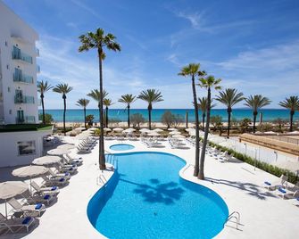 Hsm Golden Playa - פלמה דה מיורקה - בריכה