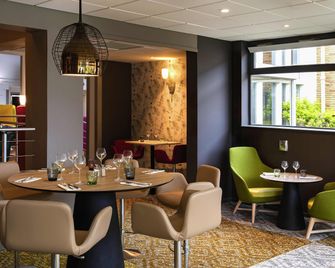 Novotel Metz Amnéville - Maizières-lès-Metz - Restaurace