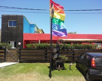 Valizas Hostel - Barra de Valizas
