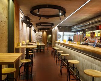 Hostal Bearan - Pamplona - Bar