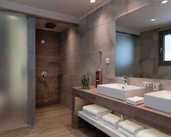 Kb Ammos Hotel By Kb Collection Hotels - Adults Only - Skiathos