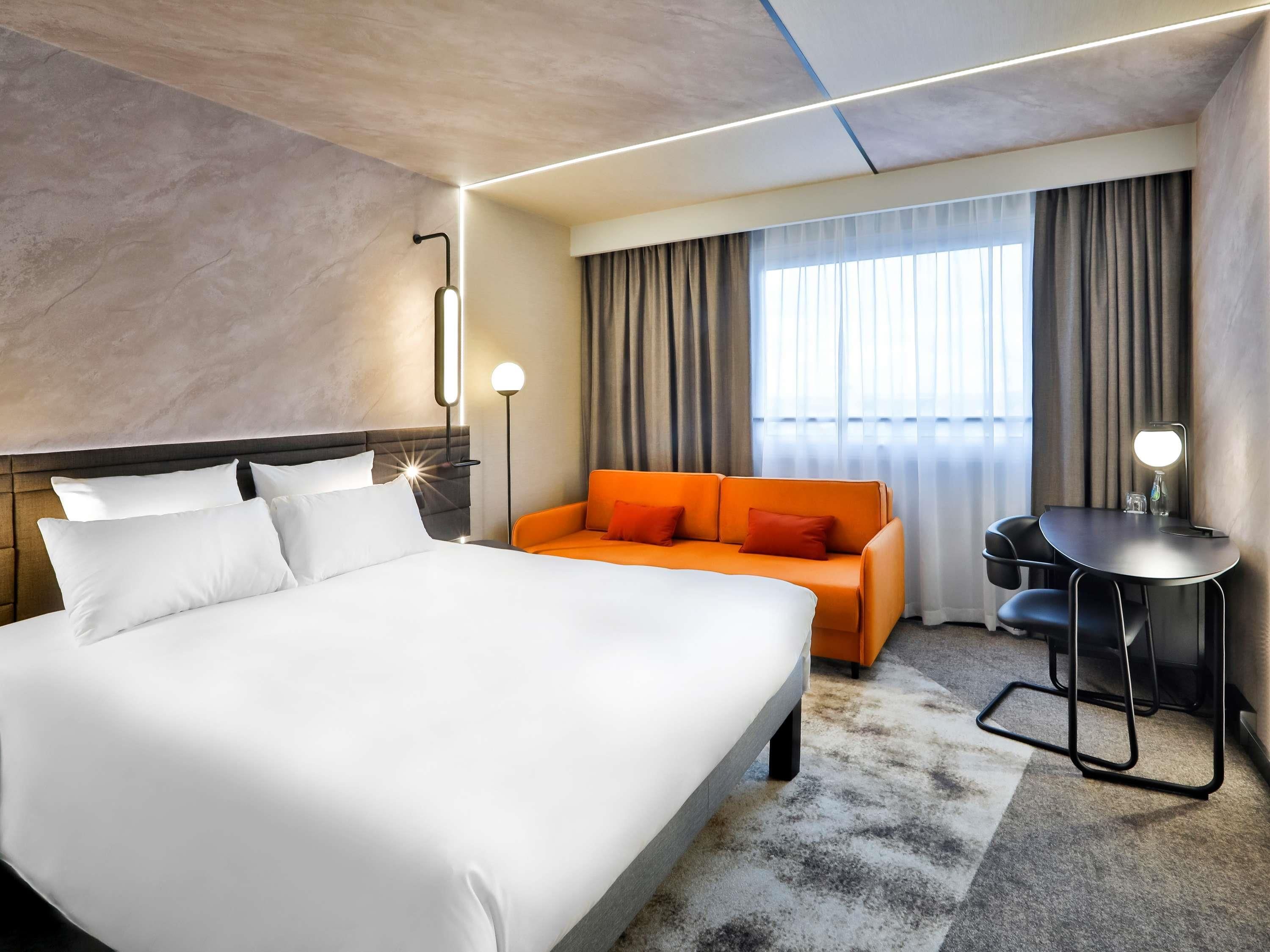 نوفوتيل براغ وينسيسلاس سكوير