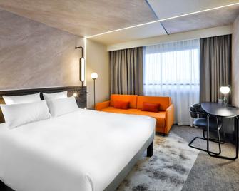 Novotel Praha Wenceslas Square - Praga - Edificio