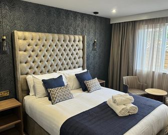 Marian Resort And Spa - Prestatyn