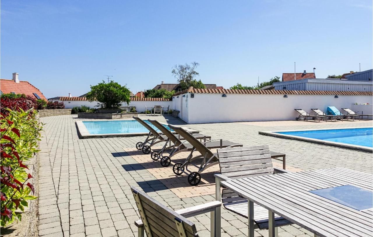 1 Bedroom Awesome Apartment In Gudhjem – Gudhjem