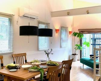 Kamakura Vacation House - Kamakura - Essbereich