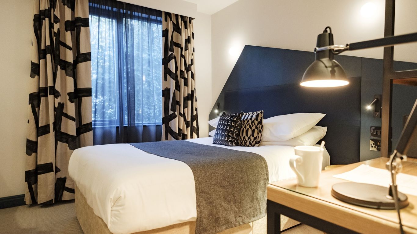 The Fox & Goose Hotel