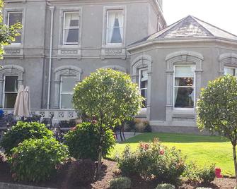 Faithlegg Hotel Lodge - Waterford - Edificio