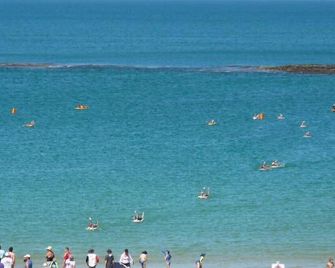 Heritage View at McCloud House - 포트노아룽가 - 해변