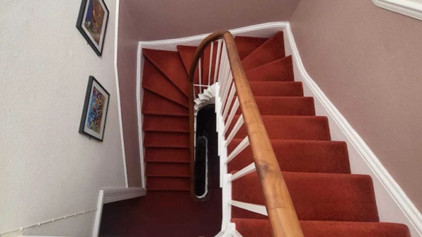 Florence Beach House