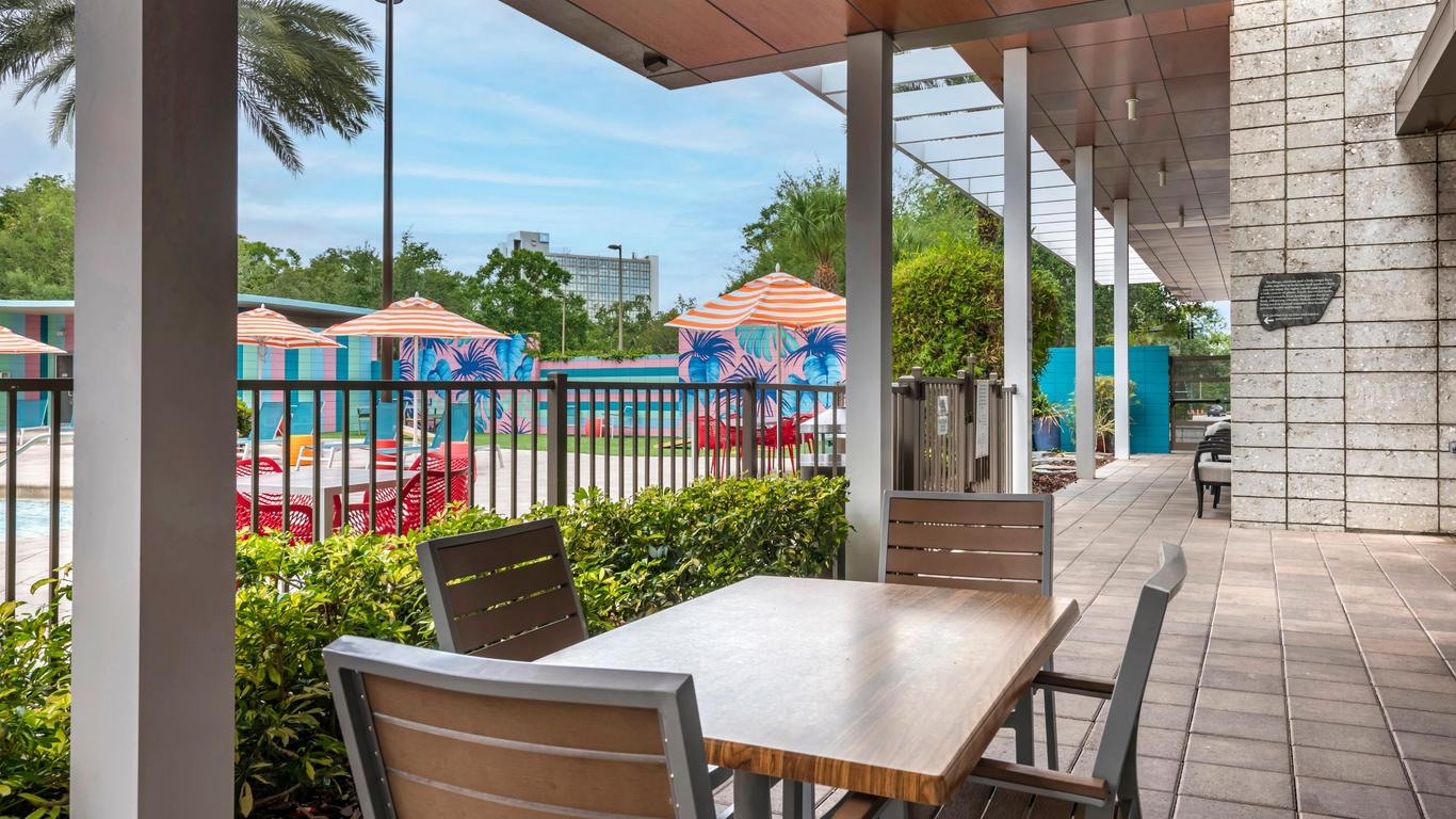 Holiday Inn Orlando-Disney Springs Area By IHG