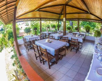 Real Pousada - Porto de Galinhas - Restaurante
