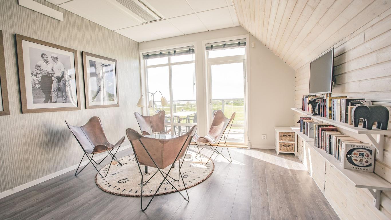 Halmstad Golfarena Hotell