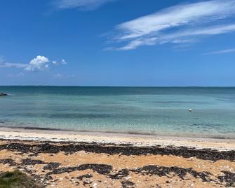 Great Cistern Beach Village - Green Turtle Cay - Playa