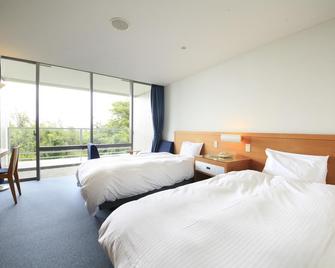 Toto Seawind Awaji - Awaji - Schlafzimmer
