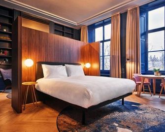 Staybridge Suites The Hague - Parliament By IHG - La Haya - Habitación