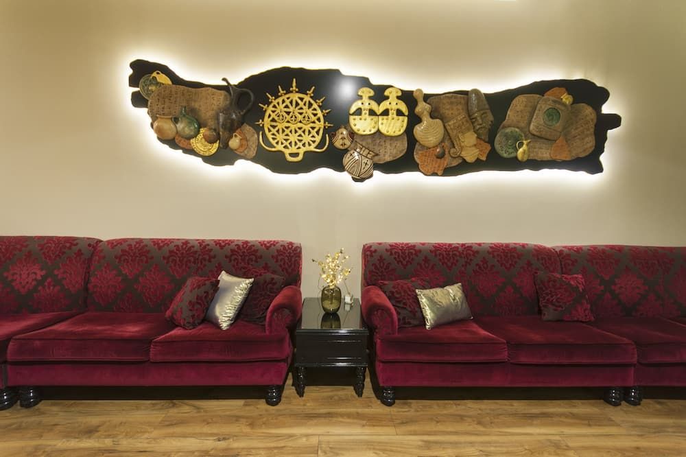 Neorion Hotel - Special Class