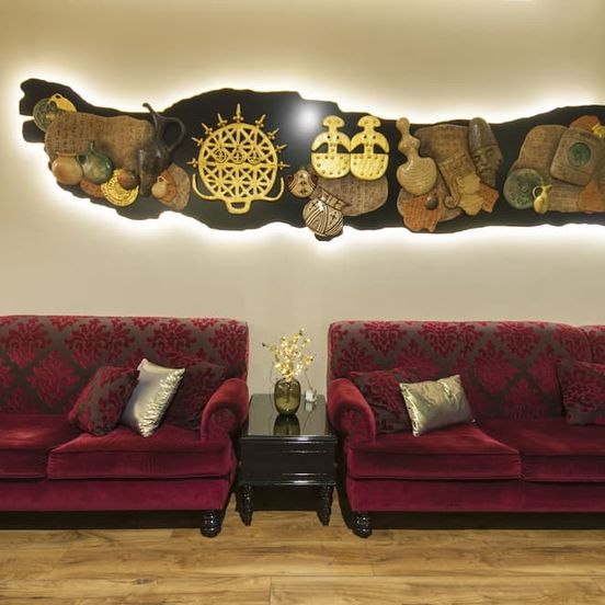 Neorion Hotel - Special Class image 1