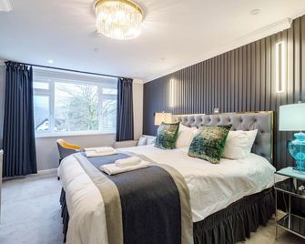 Waterhead Rooms & Suites - Ambleside